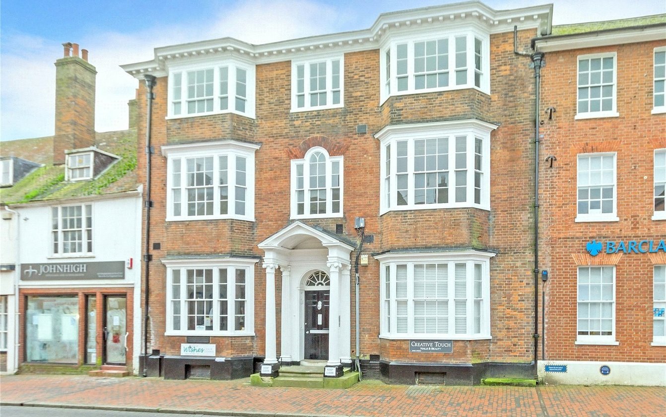 High Street, Sittingbourne, Kent, ME10, 8149, image-2 - Quealy & Co