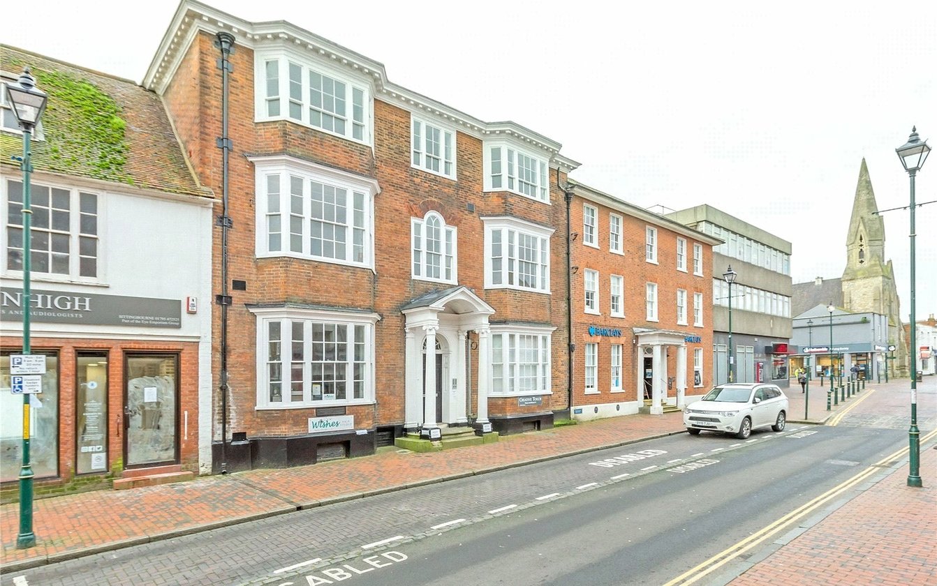 High Street, Sittingbourne, Kent, ME10, 8149, image-13 - Quealy & Co