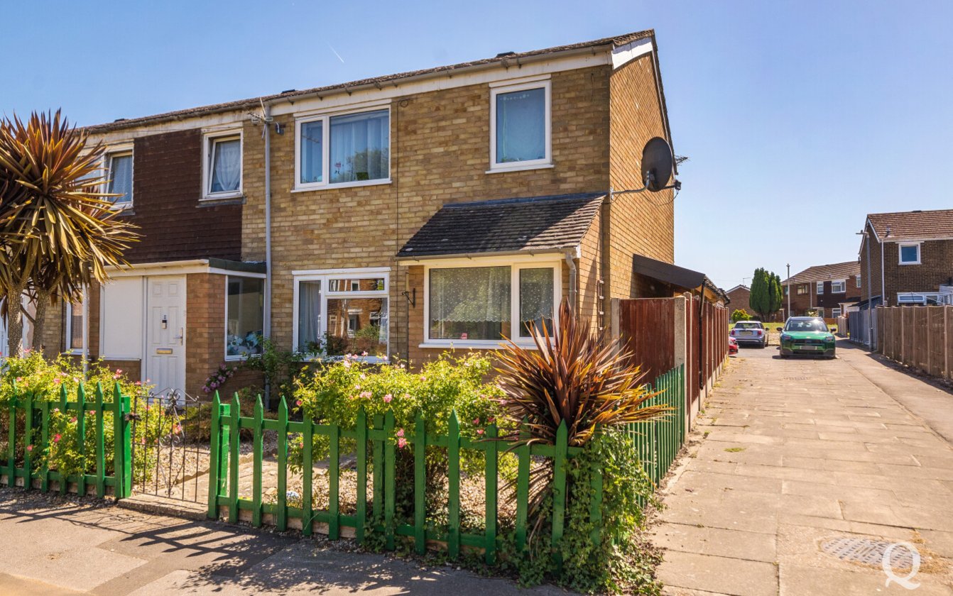 Fielder Close, Sittingbourne, Kent, ME10, 8175, image-1 - Quealy & Co