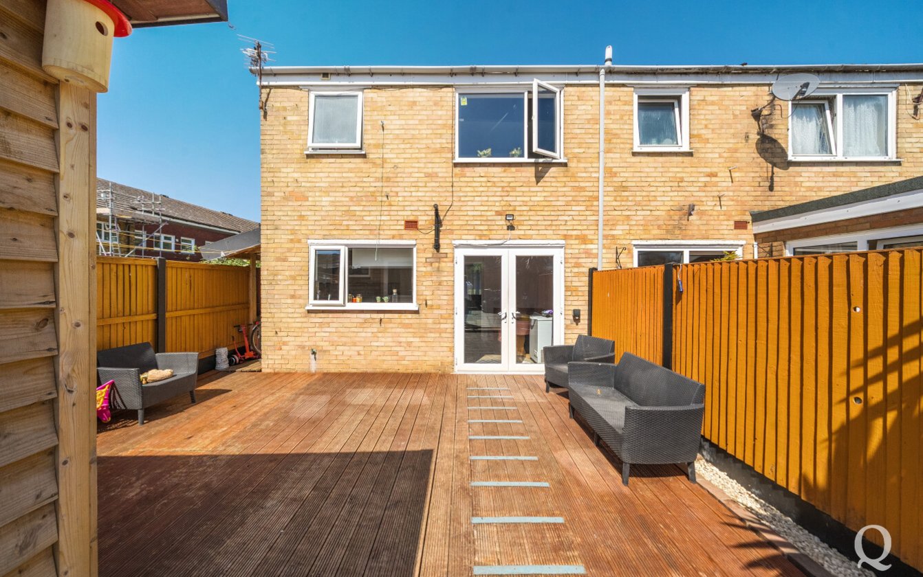 Fielder Close, Sittingbourne, Kent, ME10, 8175, image-14 - Quealy & Co