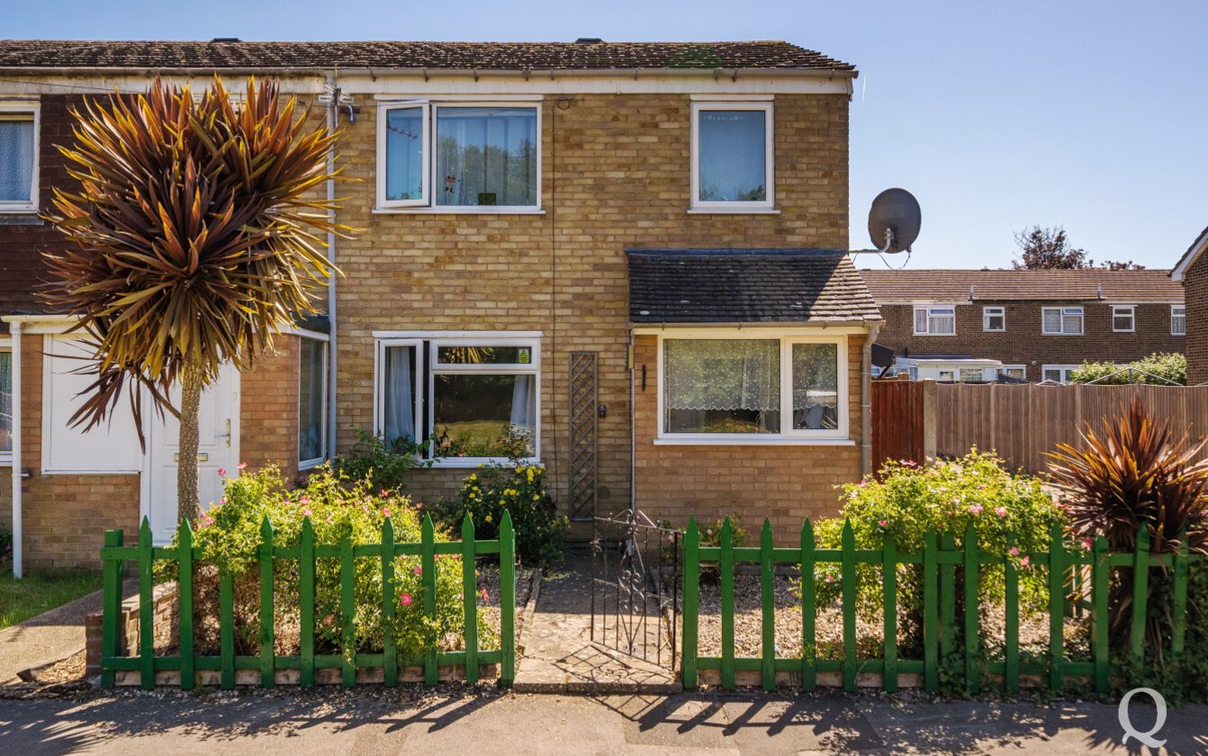 Fielder Close, Sittingbourne, Kent, ME10, 8175, image-17 - Quealy & Co