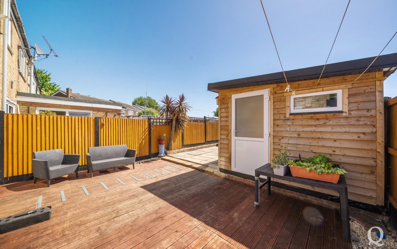 Fielder Close, Sittingbourne, Kent, ME10, 8175, image-8 - Quealy & Co