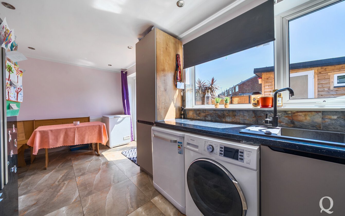 Fielder Close, Sittingbourne, Kent, ME10, 8175, image-5 - Quealy & Co