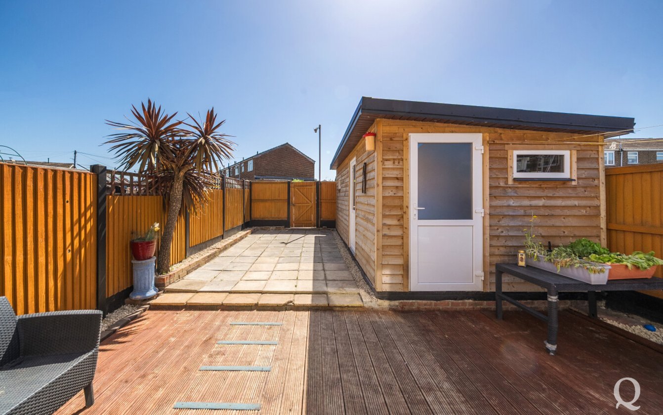 Fielder Close, Sittingbourne, Kent, ME10, 8175, image-15 - Quealy & Co