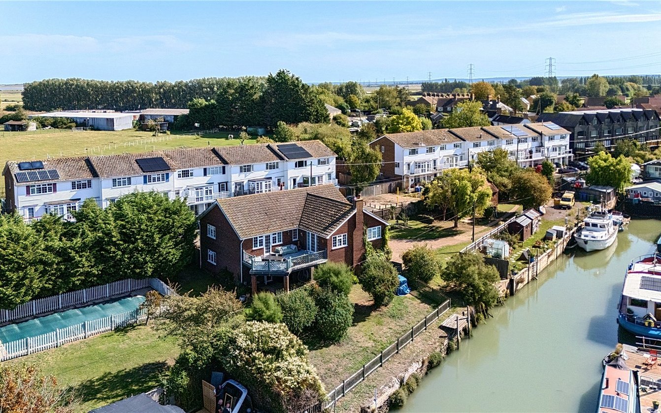 Conyer Quay, Conyer, Sittingbourne, Kent, ME9, 8176, image-30 - Quealy & Co