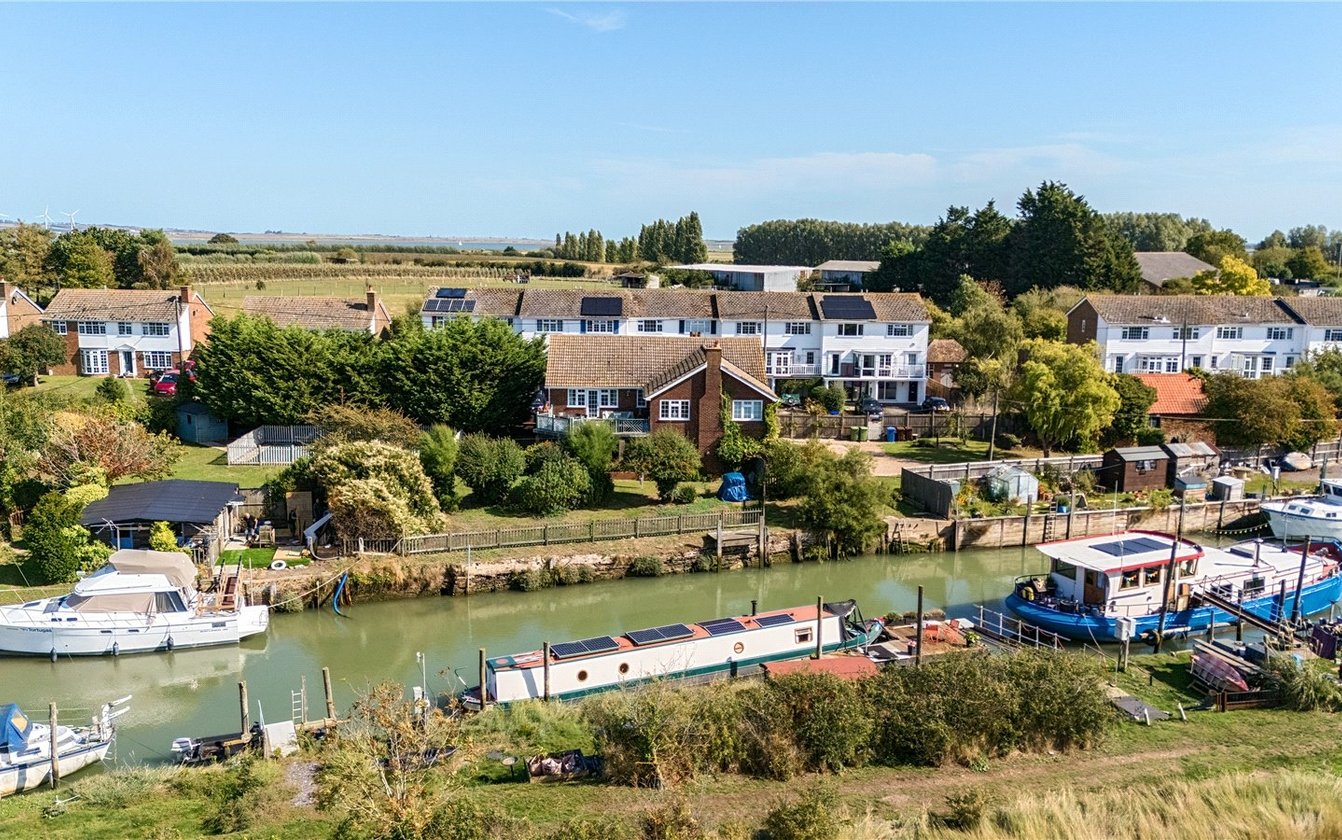 Conyer Quay, Conyer, Sittingbourne, Kent, ME9, 8176, image-32 - Quealy & Co