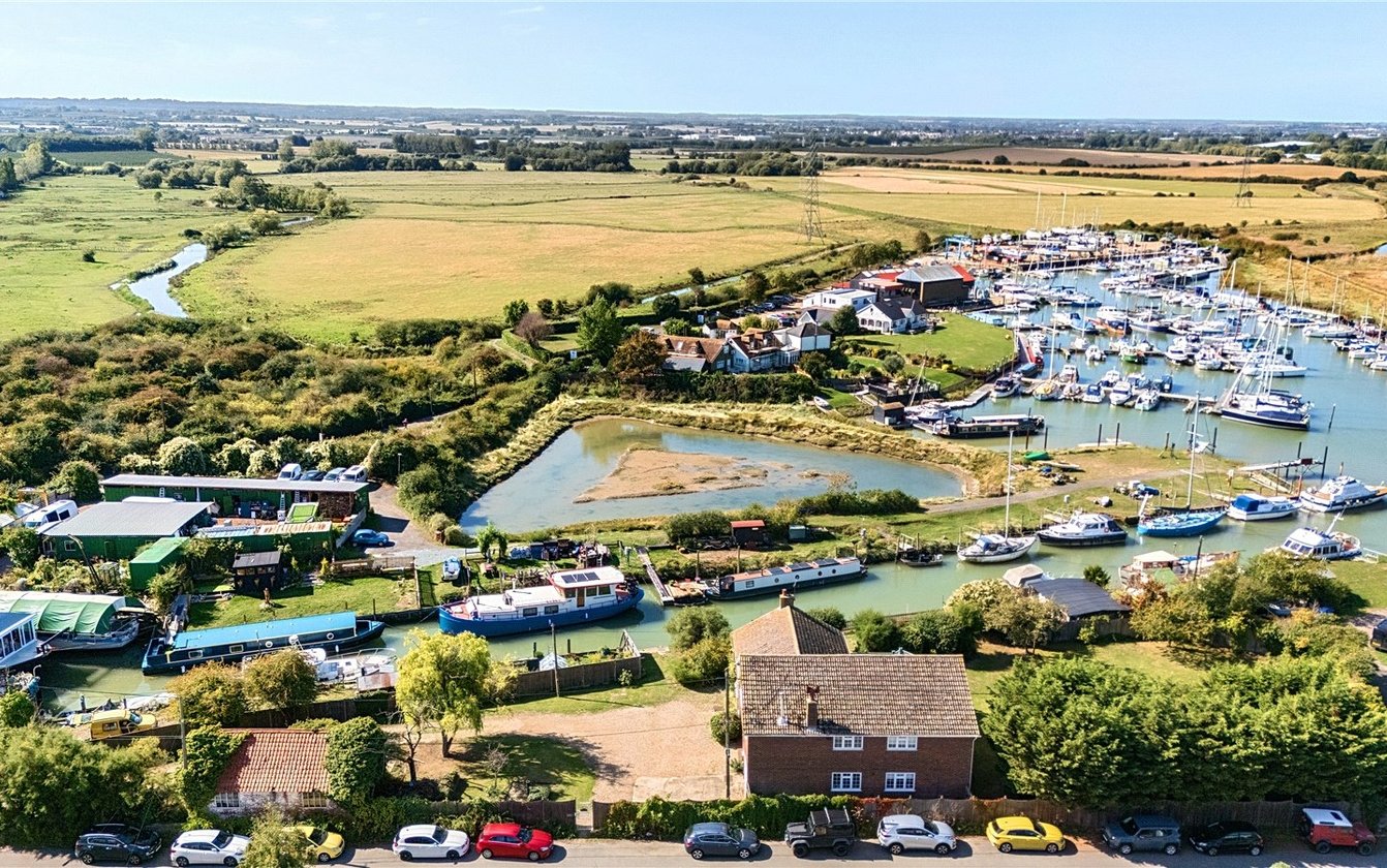Conyer Quay, Conyer, Sittingbourne, Kent, ME9, 8176, image-33 - Quealy & Co