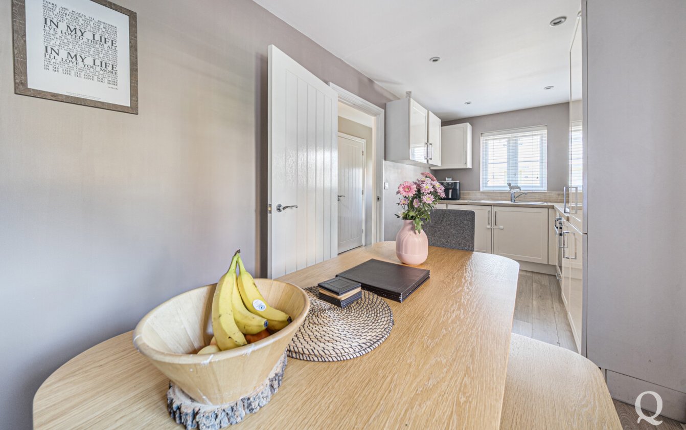 Porter Avenue, Kings Hill, West Malling, Kent, ME19, 8181, image-10 - Quealy & Co