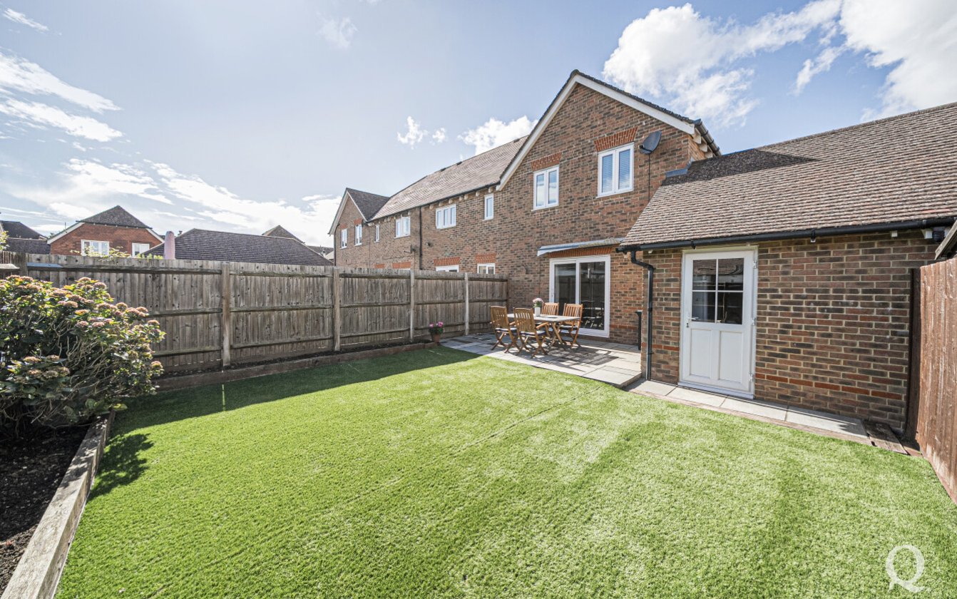 Porter Avenue, Kings Hill, West Malling, Kent, ME19, 8181, image-6 - Quealy & Co