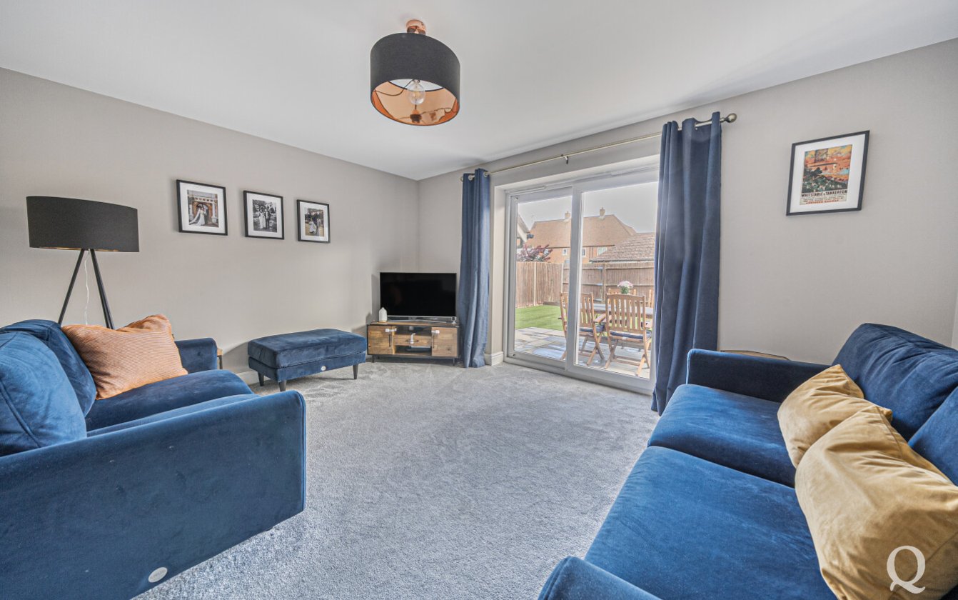 Porter Avenue, Kings Hill, West Malling, Kent, ME19, 8181, image-3 - Quealy & Co