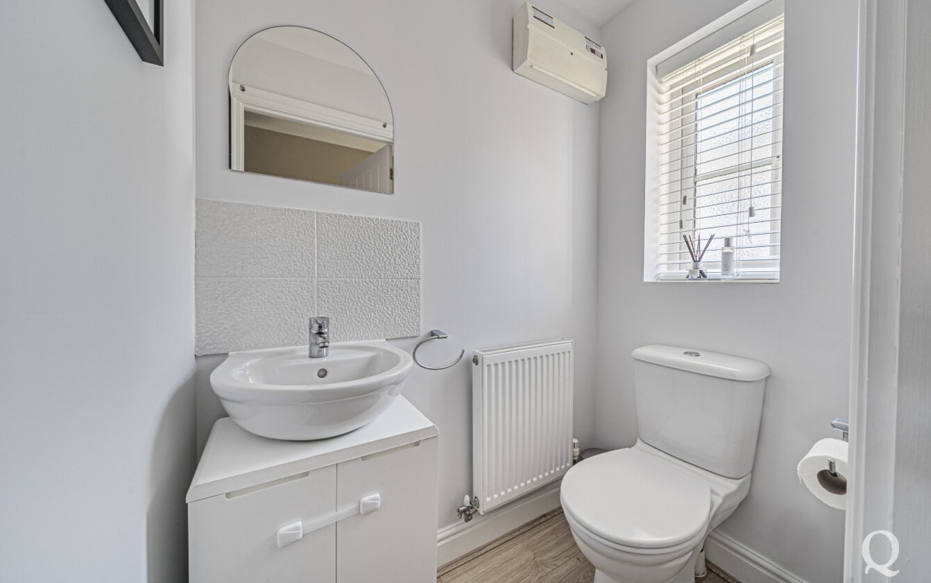 Porter Avenue, Kings Hill, West Malling, Kent, ME19, 8181, image-17 - Quealy & Co