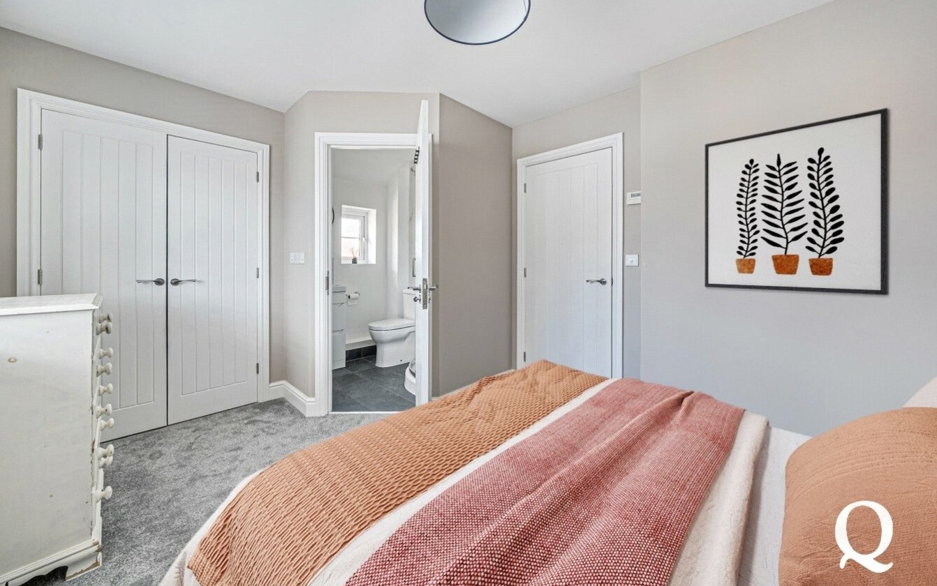 Porter Avenue, Kings Hill, West Malling, Kent, ME19, 8181, image-13 - Quealy & Co