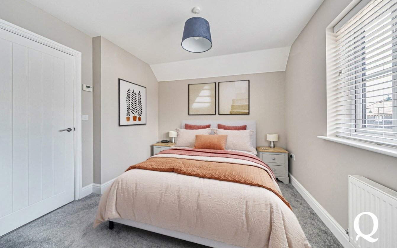 Porter Avenue, Kings Hill, West Malling, Kent, ME19, 8181, image-12 - Quealy & Co