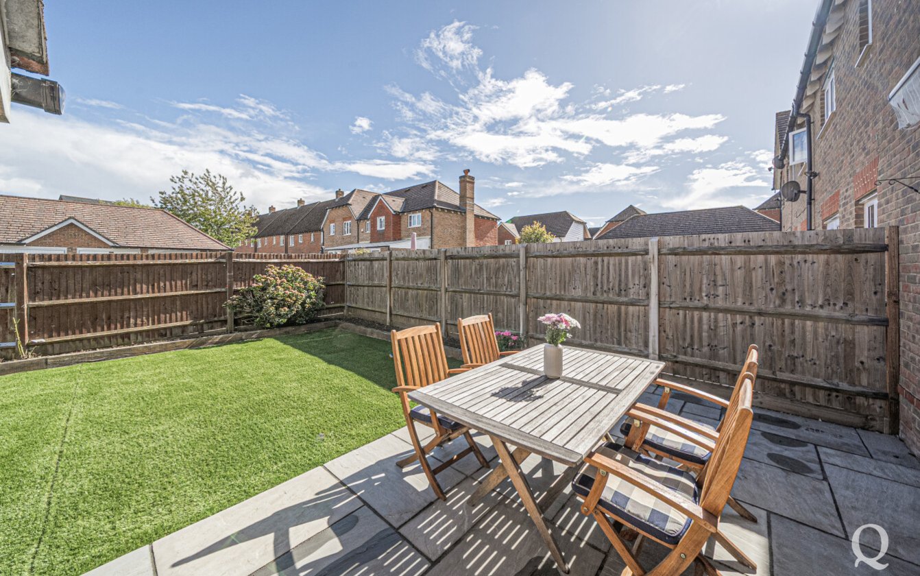 Porter Avenue, Kings Hill, West Malling, Kent, ME19, 8181, image-5 - Quealy & Co