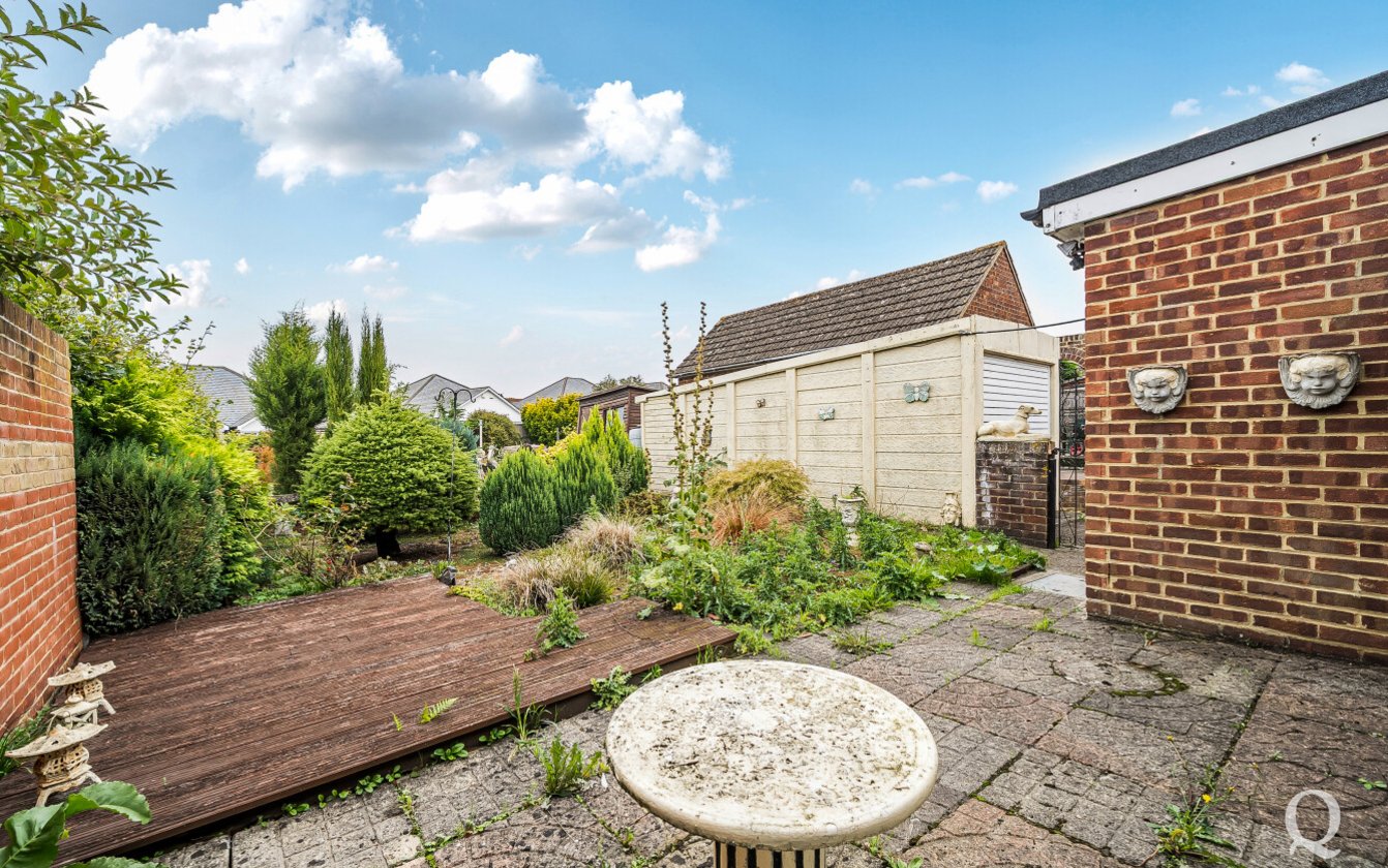 Bradfield Avenue, Teynham, Sittingbourne, Kent, ME9, 8194, image-17 - Quealy & Co