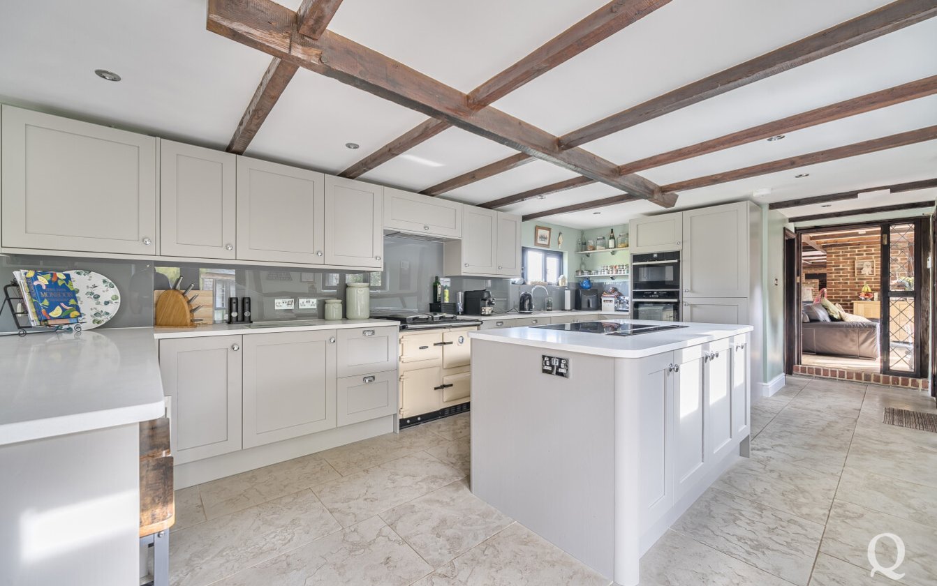 Pett Road, Stockbury, Sittingbourne, Kent, ME9, 8206, image-10 - Quealy & Co