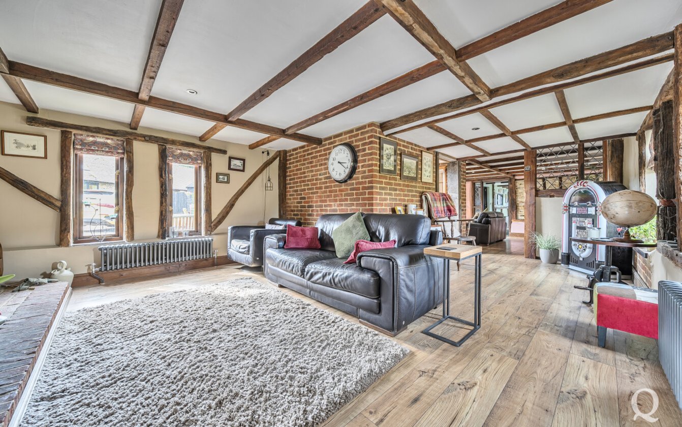 Pett Road, Stockbury, Sittingbourne, Kent, ME9, 8206, image-11 - Quealy & Co
