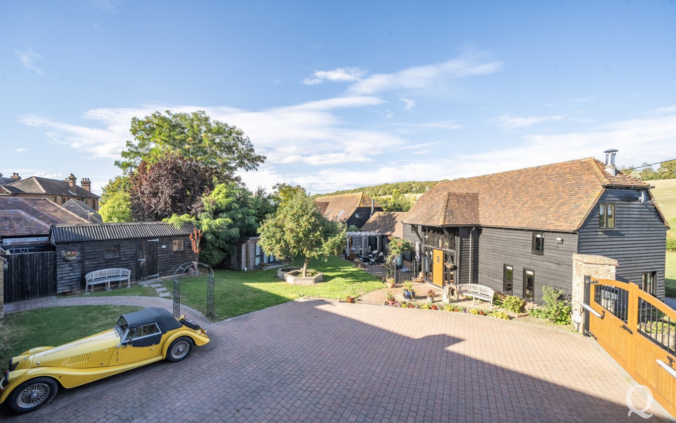Pett Road, Stockbury, Sittingbourne, Kent, ME9, 8206, image-24 - Quealy & Co