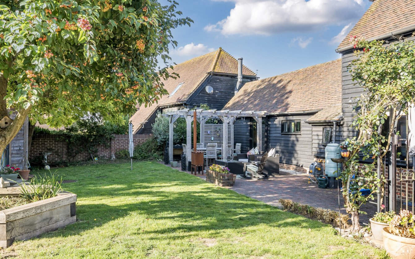 Pett Road, Stockbury, Sittingbourne, Kent, ME9, 8206, image-34 - Quealy & Co