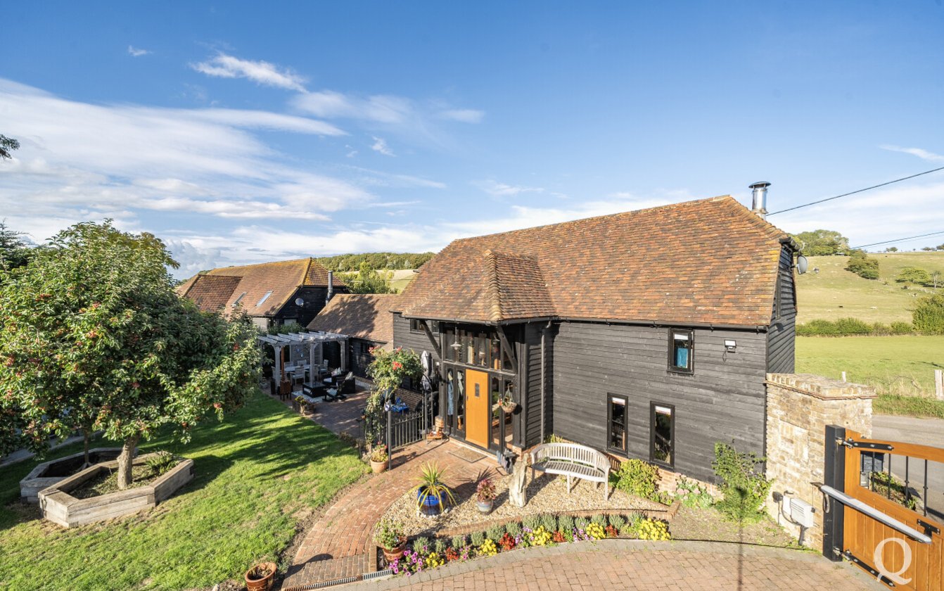 Pett Road, Stockbury, Sittingbourne, Kent, ME9, 8206, image-28 - Quealy & Co