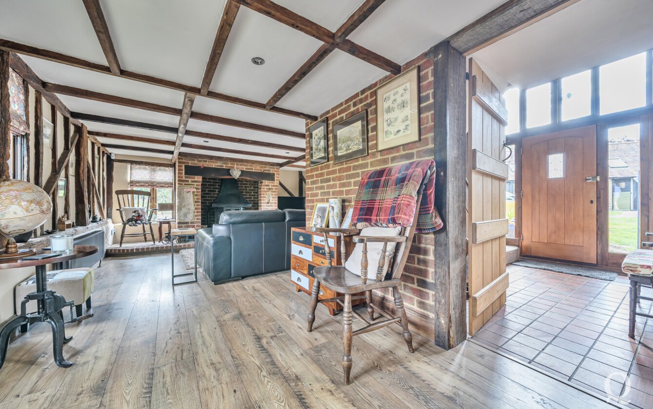 Pett Road, Stockbury, Sittingbourne, Kent, ME9, 8206, image-13 - Quealy & Co