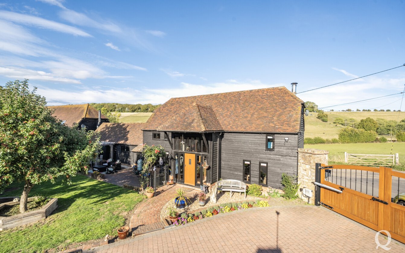 Pett Road, Stockbury, Sittingbourne, Kent, ME9, 8206, image-29 - Quealy & Co