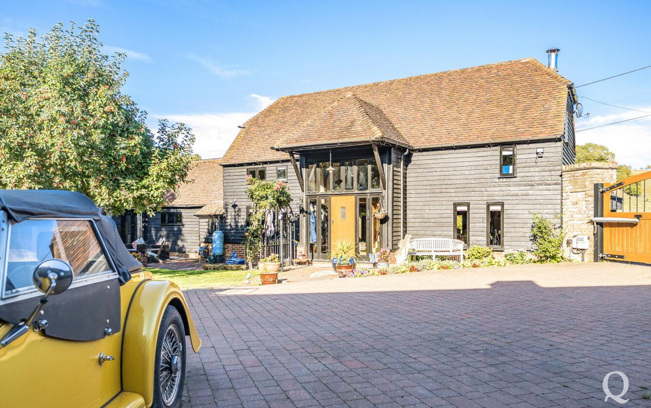 Pett Road, Stockbury, Sittingbourne, Kent, ME9, 8206, image-25 - Quealy & Co