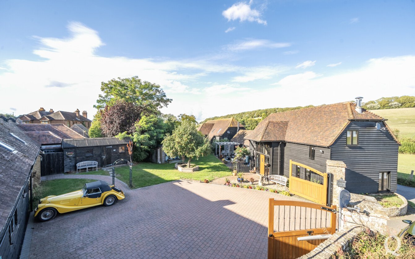 Pett Road, Stockbury, Sittingbourne, Kent, ME9, 8206, image-33 - Quealy & Co