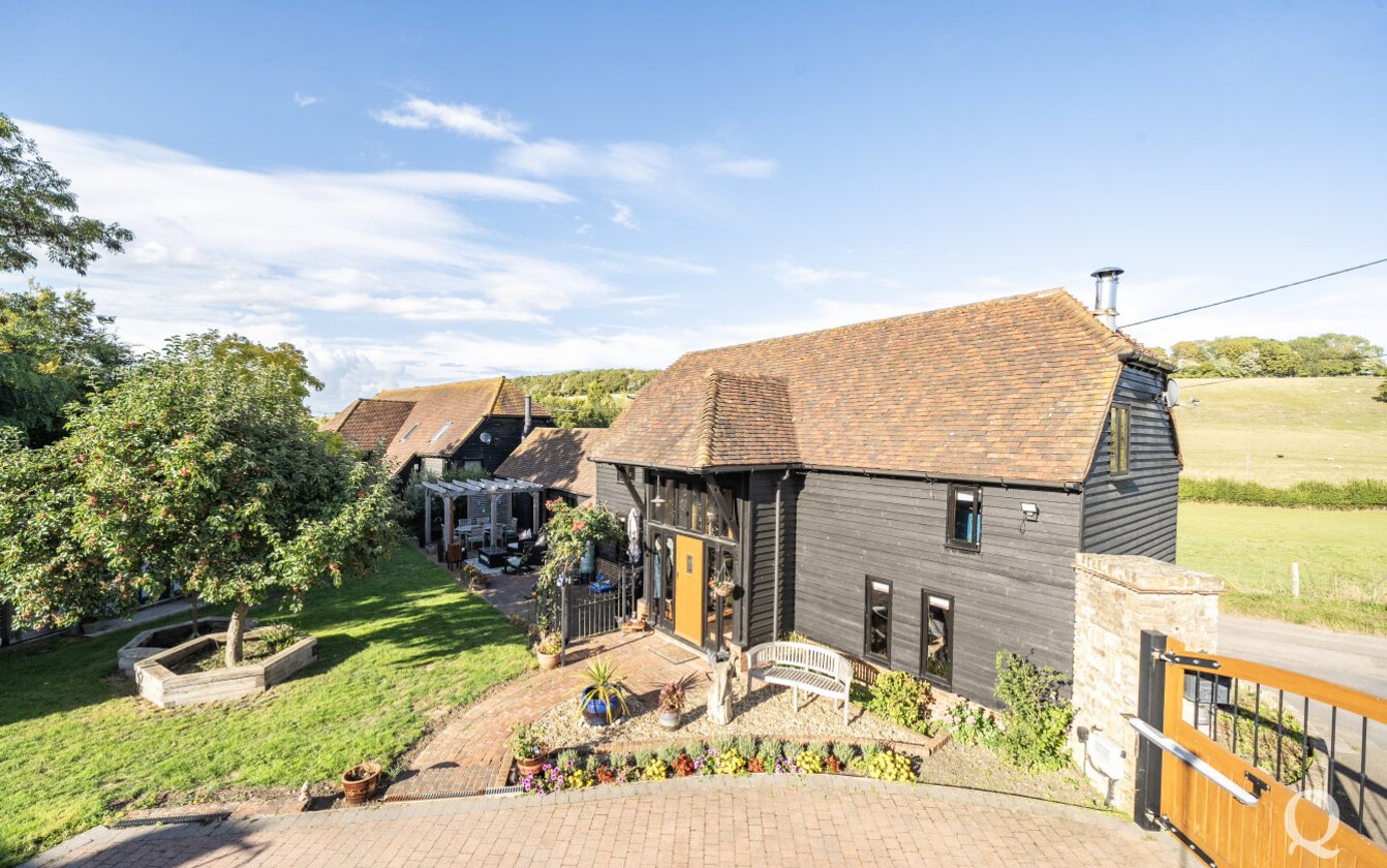 Pett Road, Stockbury, Sittingbourne, Kent, ME9, 8206, image-27 - Quealy & Co