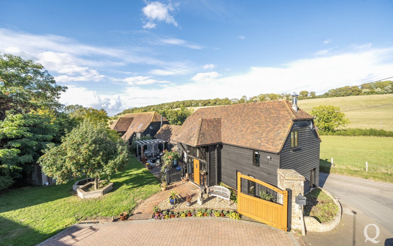 Pett Road, Stockbury, Sittingbourne, Kent, ME9, 8206, image-32 - Quealy & Co