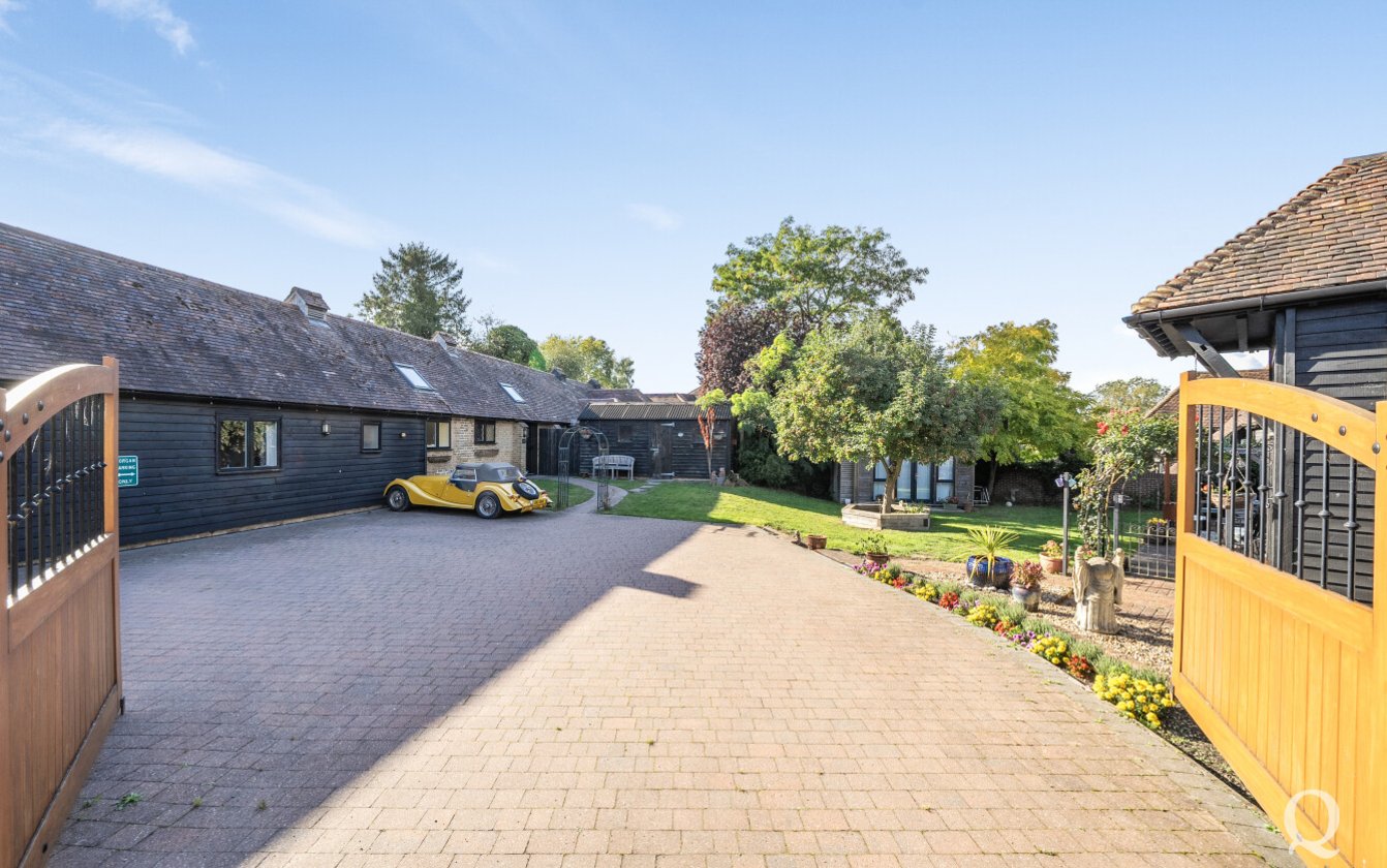 Pett Road, Stockbury, Sittingbourne, Kent, ME9, 8206, image-2 - Quealy & Co