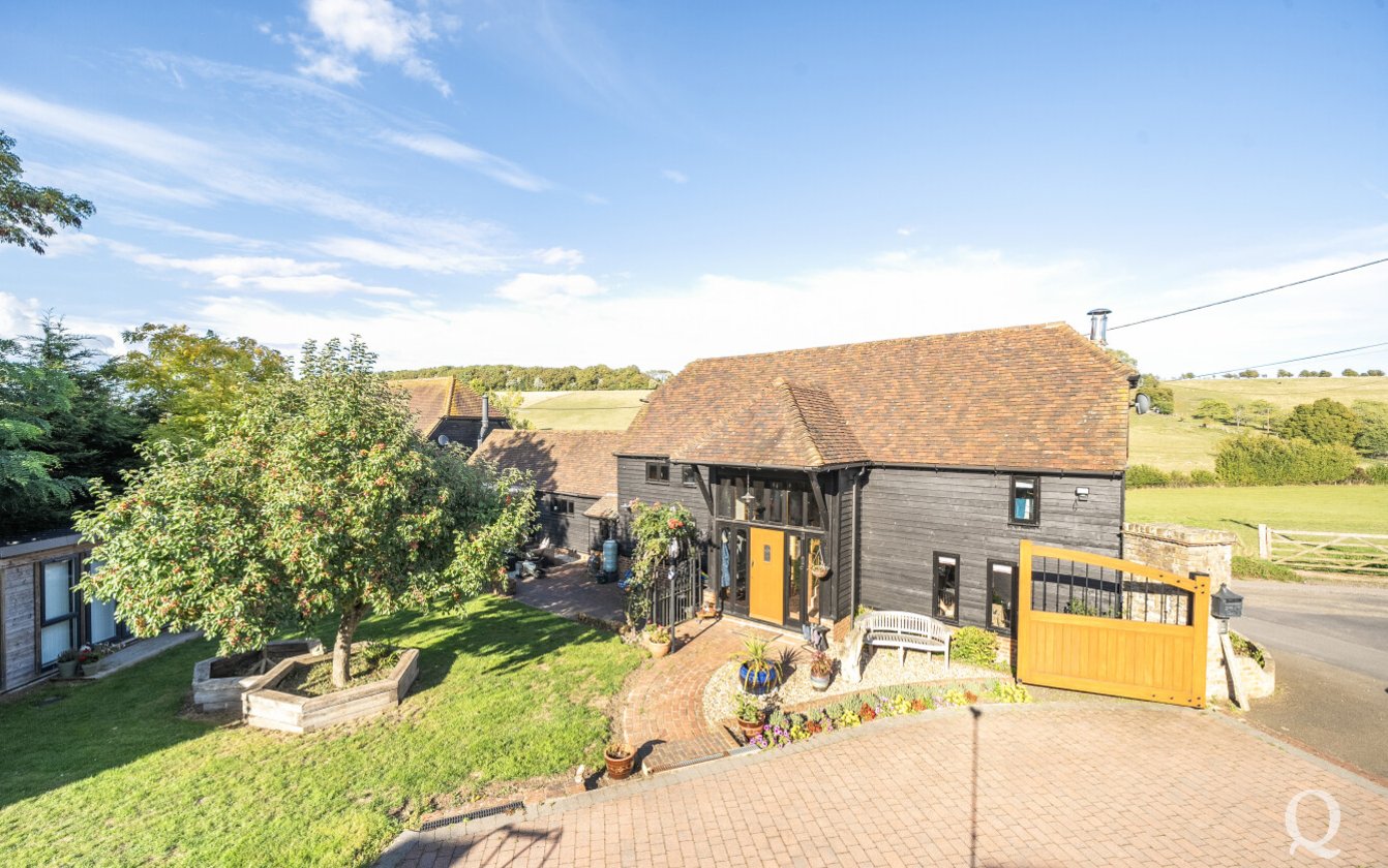Pett Road, Stockbury, Sittingbourne, Kent, ME9, 8206, image-1 - Quealy & Co