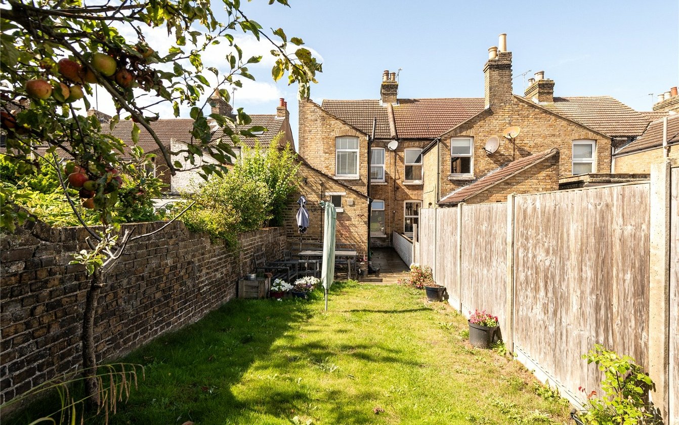 Bayford Road, Sittingbourne, Kent, ME10, 8208, image-20 - Quealy & Co