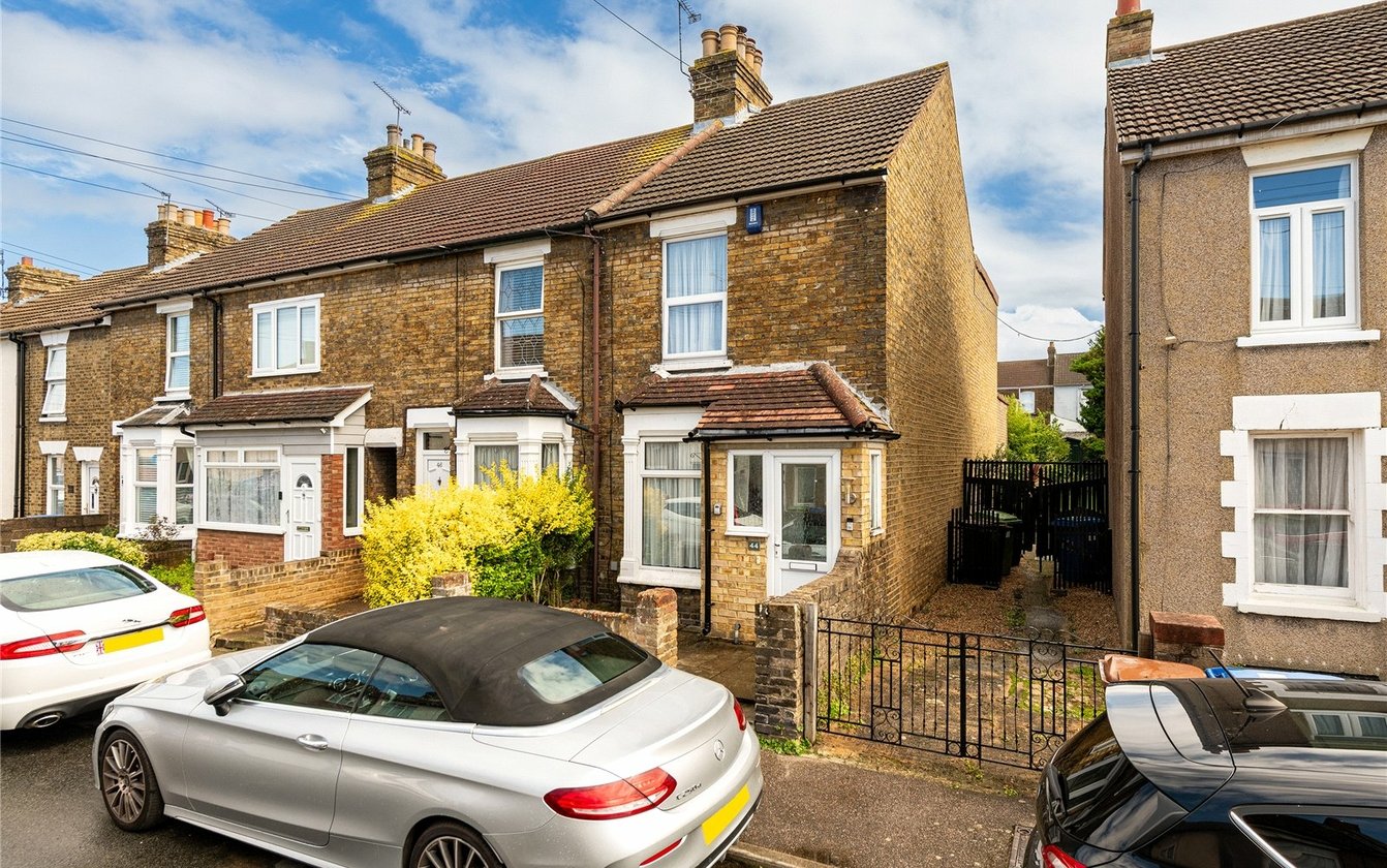 Bayford Road, Sittingbourne, Kent, ME10, 8208, image-21 - Quealy & Co