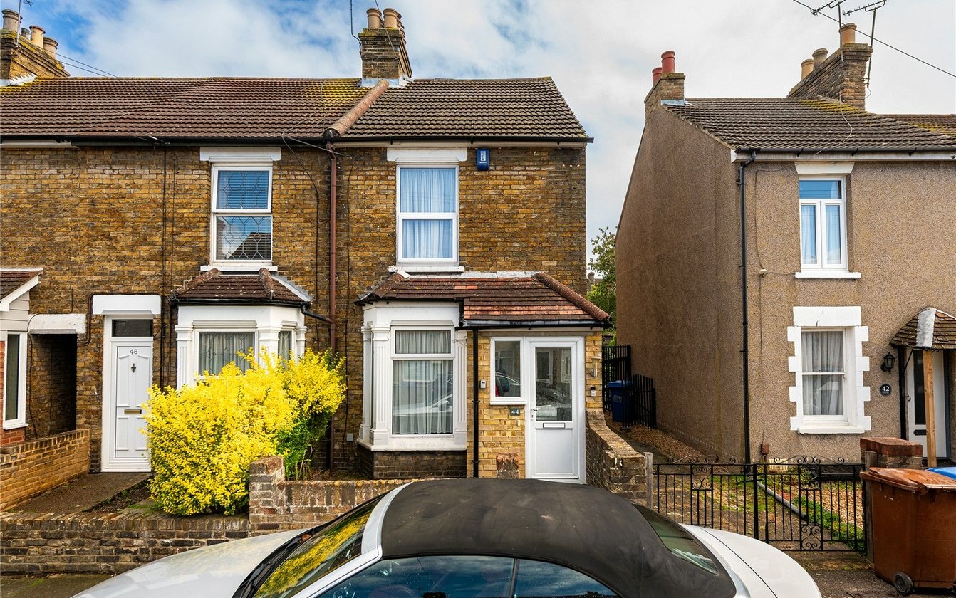 Bayford Road, Sittingbourne, Kent, ME10, 8208, image-1 - Quealy & Co