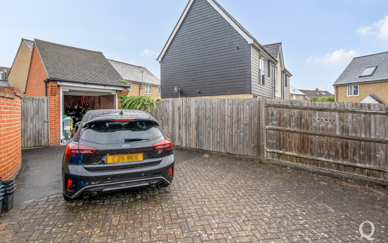 Crossways, Sittingbourne, ME10, 8240, image-21 - Quealy & Co