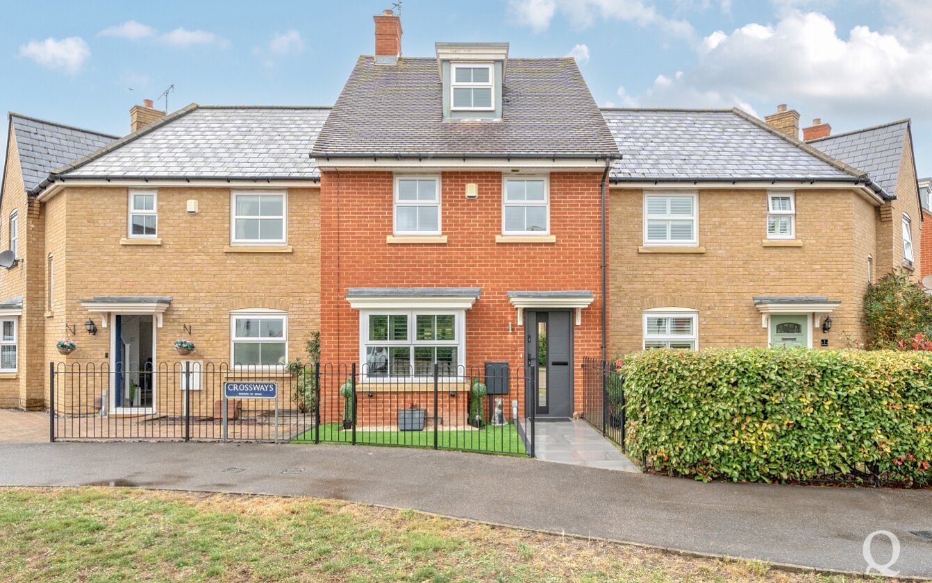 Crossways, Sittingbourne, ME10, 8240, image-23 - Quealy & Co