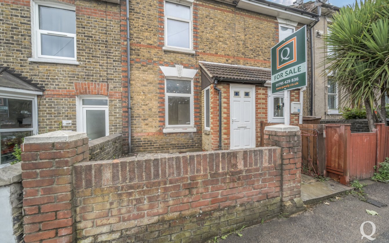 Station Road, Strood, Rochester, Kent, ME2, 8282, image-1 - Quealy & Co