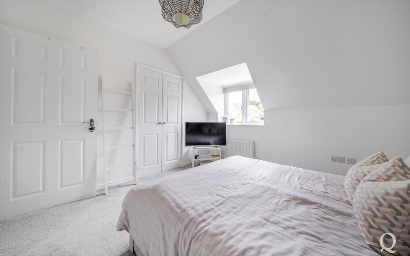 Melrose Close, Maidstone, Kent, ME15, 8293, image-18 - Quealy & Co