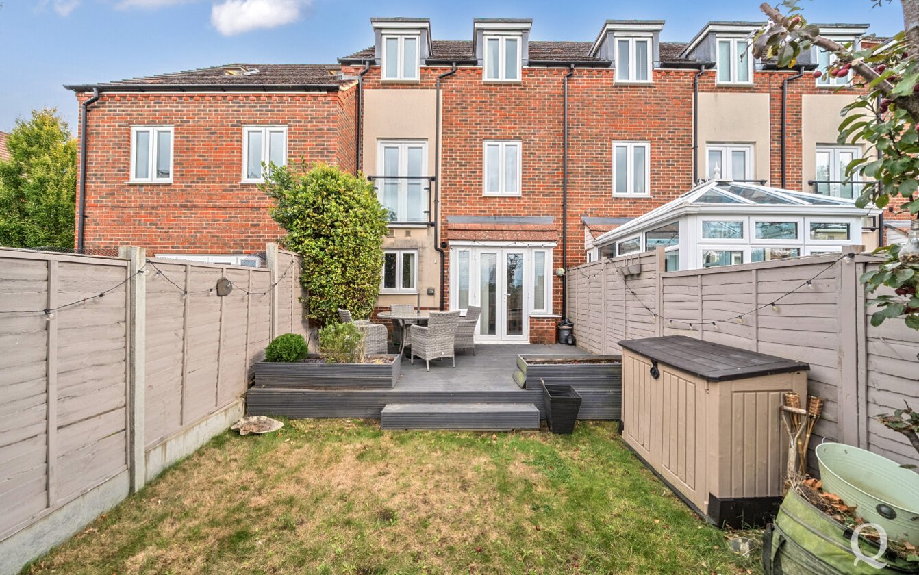 Melrose Close, Maidstone, Kent, ME15, 8293, image-10 - Quealy & Co