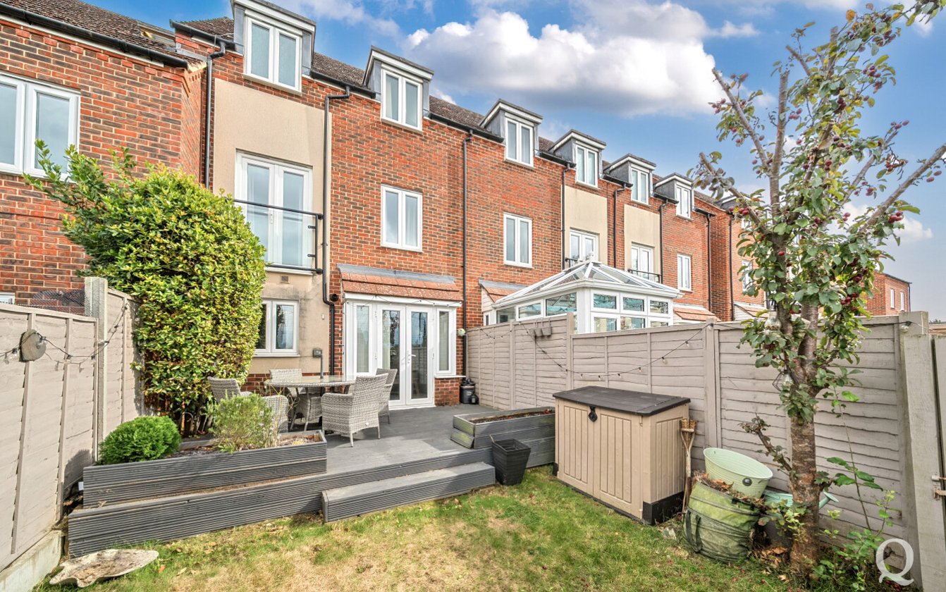 Melrose Close, Maidstone, Kent, ME15, 8293, image-19 - Quealy & Co
