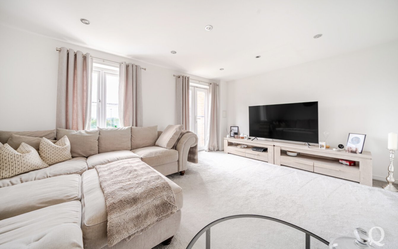 Melrose Close, Maidstone, Kent, ME15, 8293, image-4 - Quealy & Co