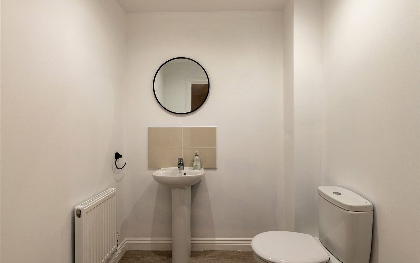 Hirschield Drive, Leybourne, West Malling, Kent, ME19, 8300, image-14 - Quealy & Co