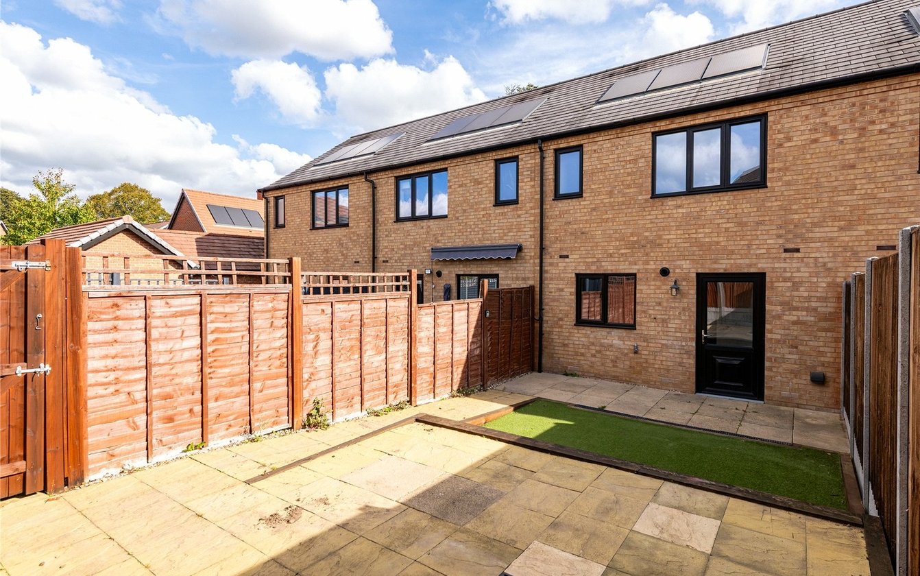 Hirschield Drive, Leybourne, West Malling, Kent, ME19, 8300, image-2 - Quealy & Co