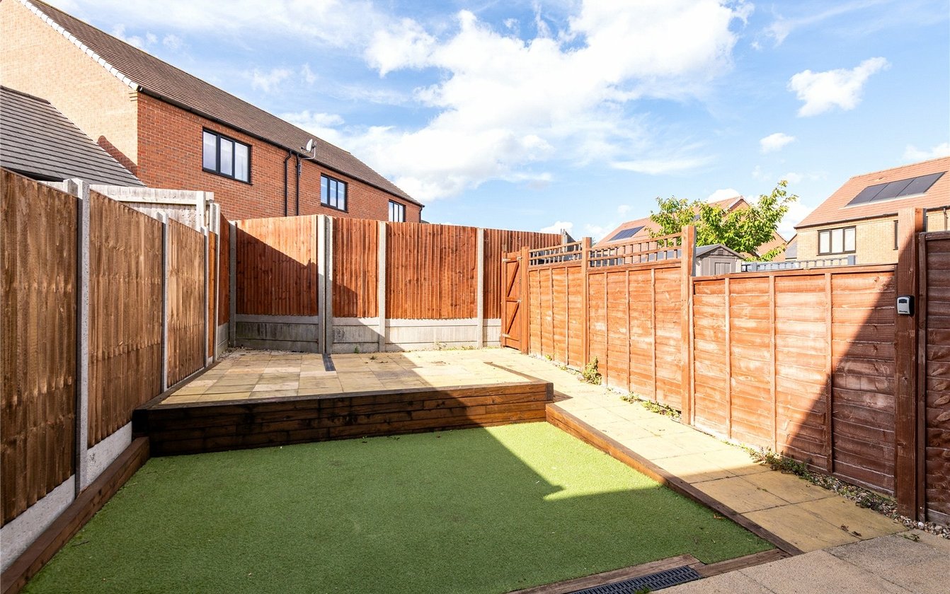 Hirschield Drive, Leybourne, West Malling, Kent, ME19, 8300, image-16 - Quealy & Co