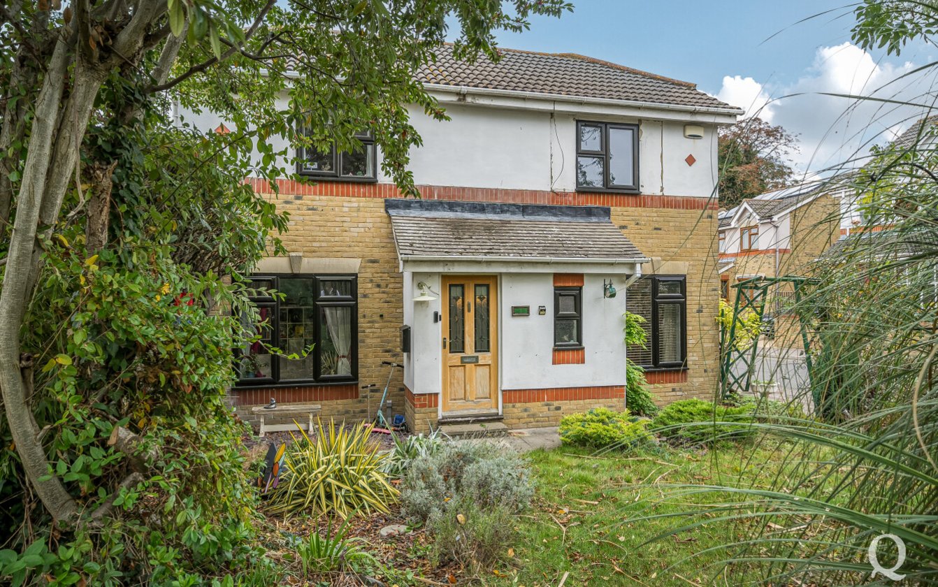 Nativity Close, Sittingbourne, Kent, ME10, 8305, image-22 - Quealy & Co