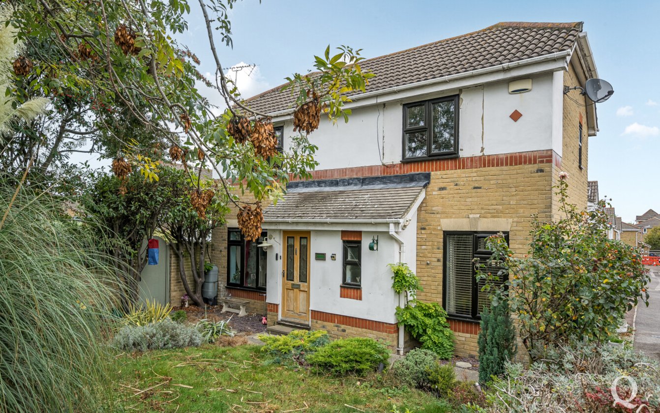 Nativity Close, Sittingbourne, Kent, ME10, 8305, image-1 - Quealy & Co