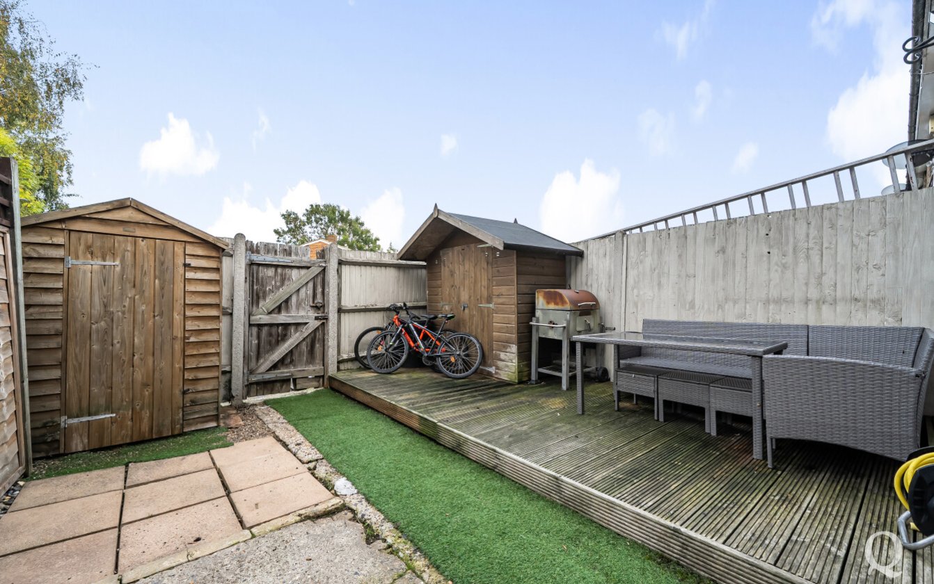 Guildford Gardens, Rochester, Kent, ME2, 8308, image-7 - Quealy & Co