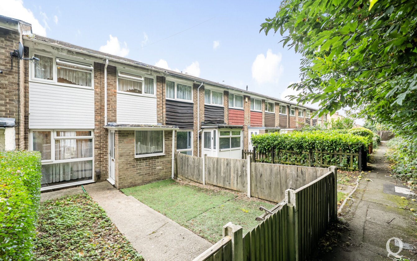 Guildford Gardens, Rochester, Kent, ME2, 8308, image-14 - Quealy & Co