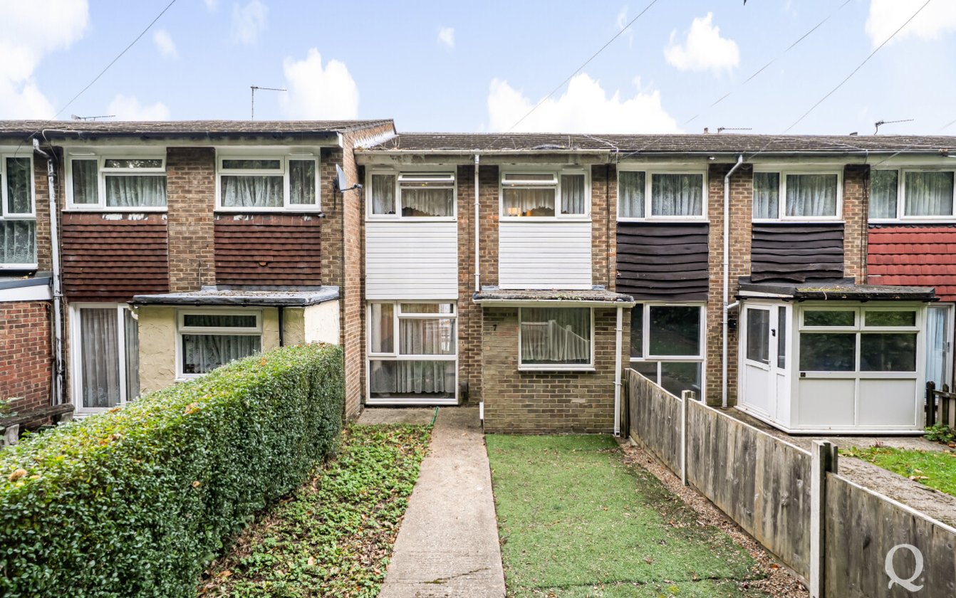 Guildford Gardens, Rochester, Kent, ME2, 8308, image-1 - Quealy & Co